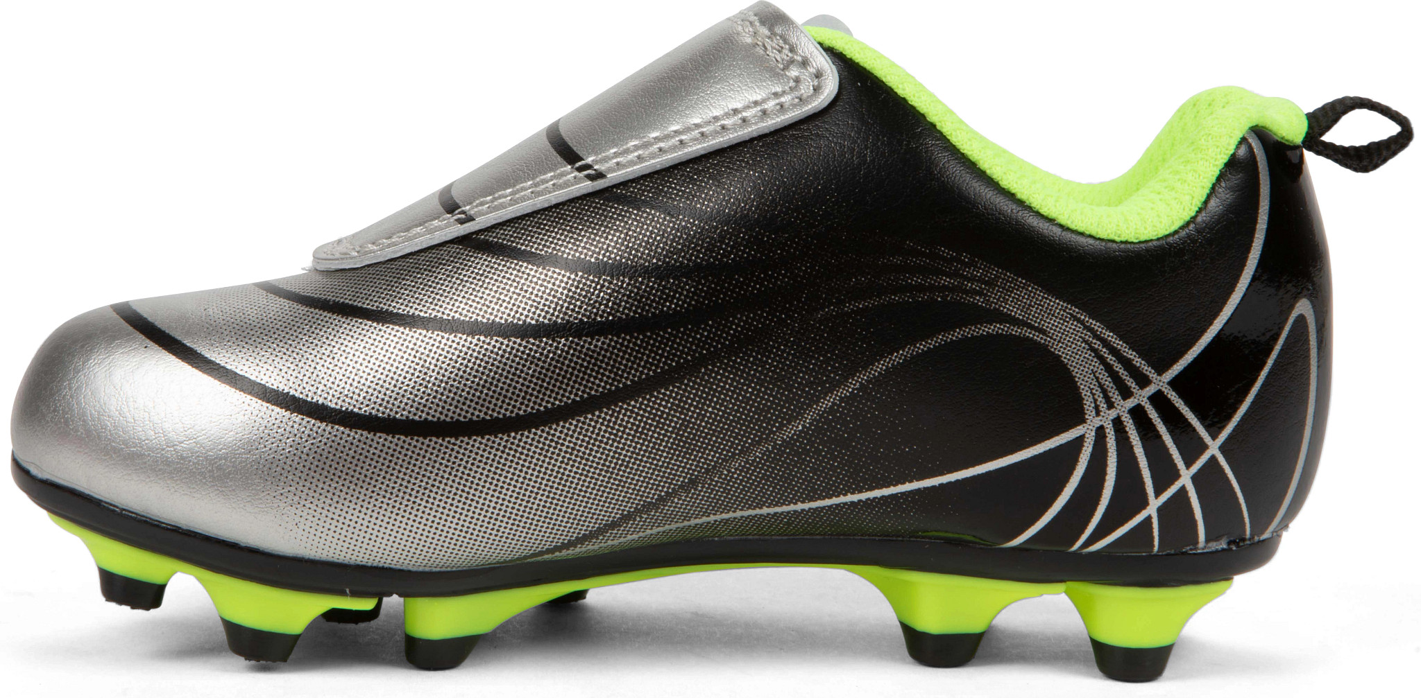 Toddler Boy's Carters Massey Soccer Cleat | Super Shoes