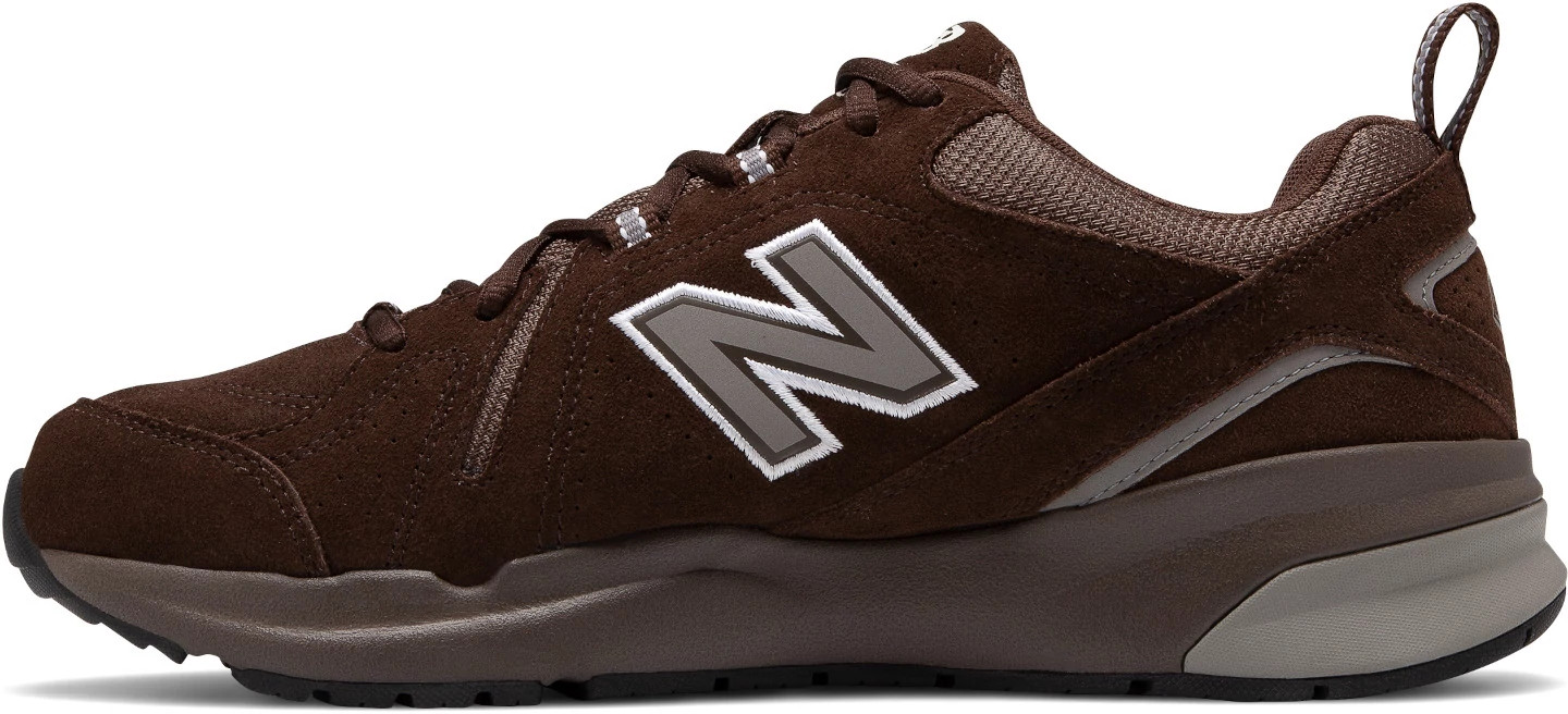 Men's New Balance 608v5 Core Cross Trainer | Super Shoes