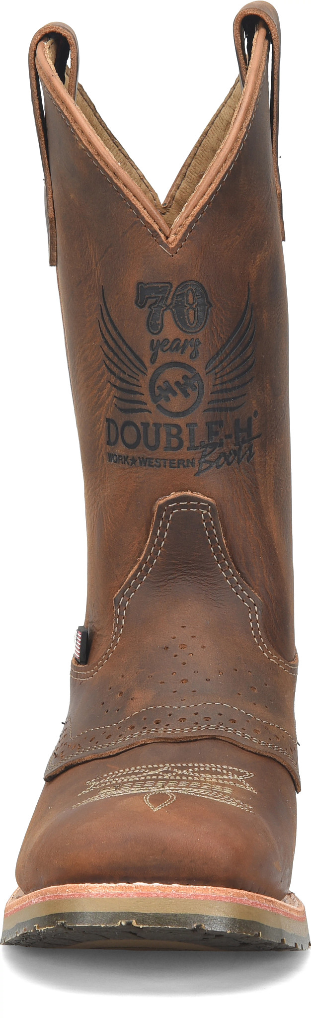 K　70s 80s Real leather イングランド製　ダブル The 2 Monkeys Leather Waistcoat【TM83434】 – JELADO