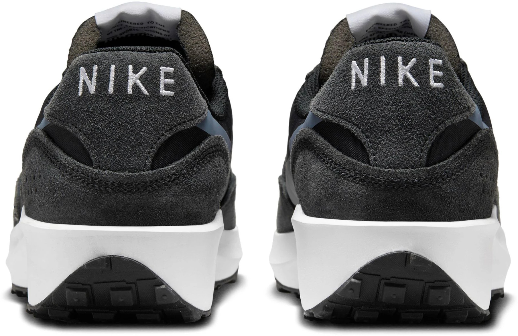 Nike Waffle | Super Shoes