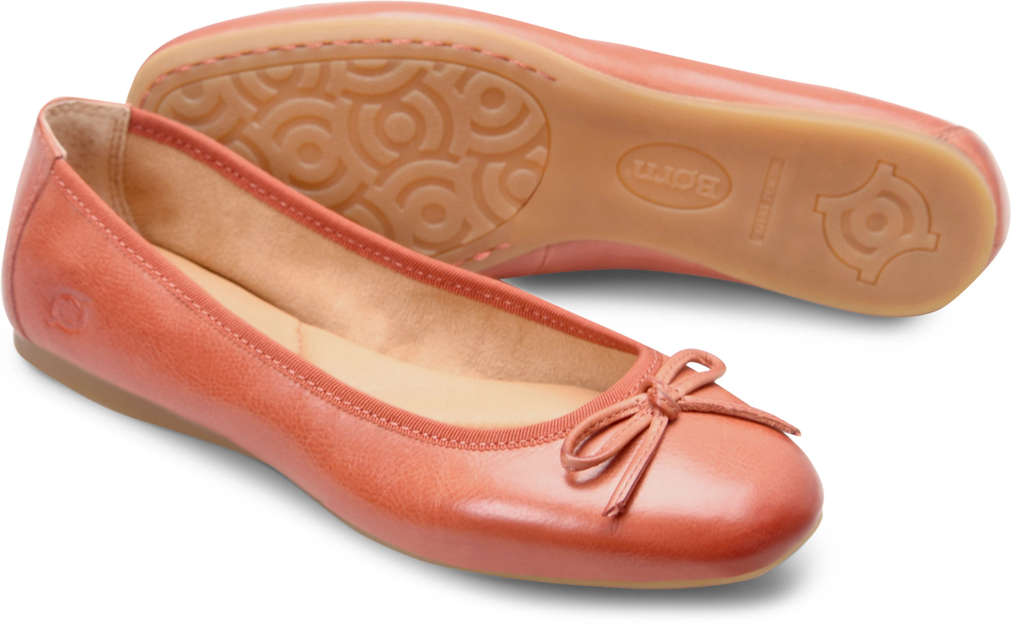 ballet slip on shoes