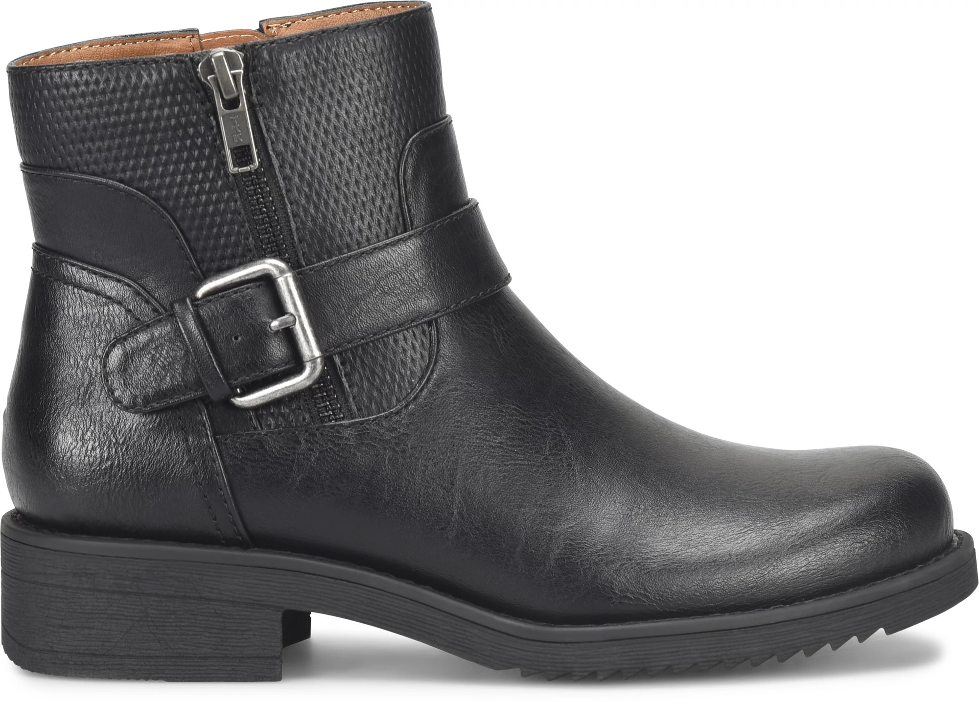Women's Eurosoft Cymberlee shown in Black (Black)