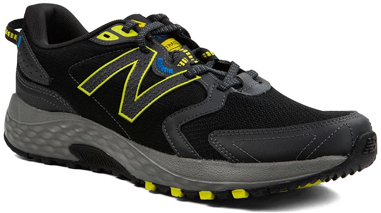 Men s New Balance 410v7 Trail Runner Super Shoes