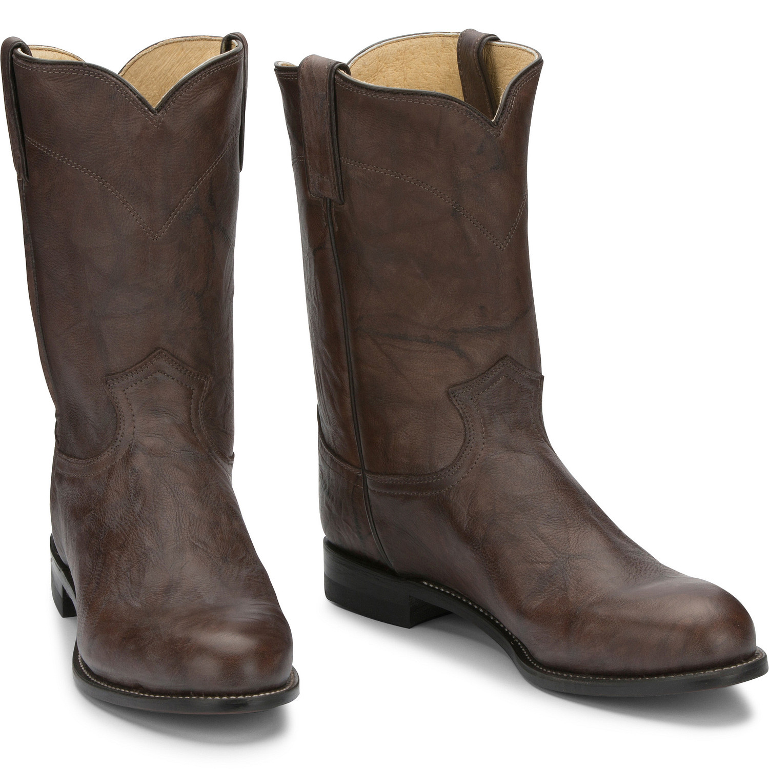 Justin Roper Boots