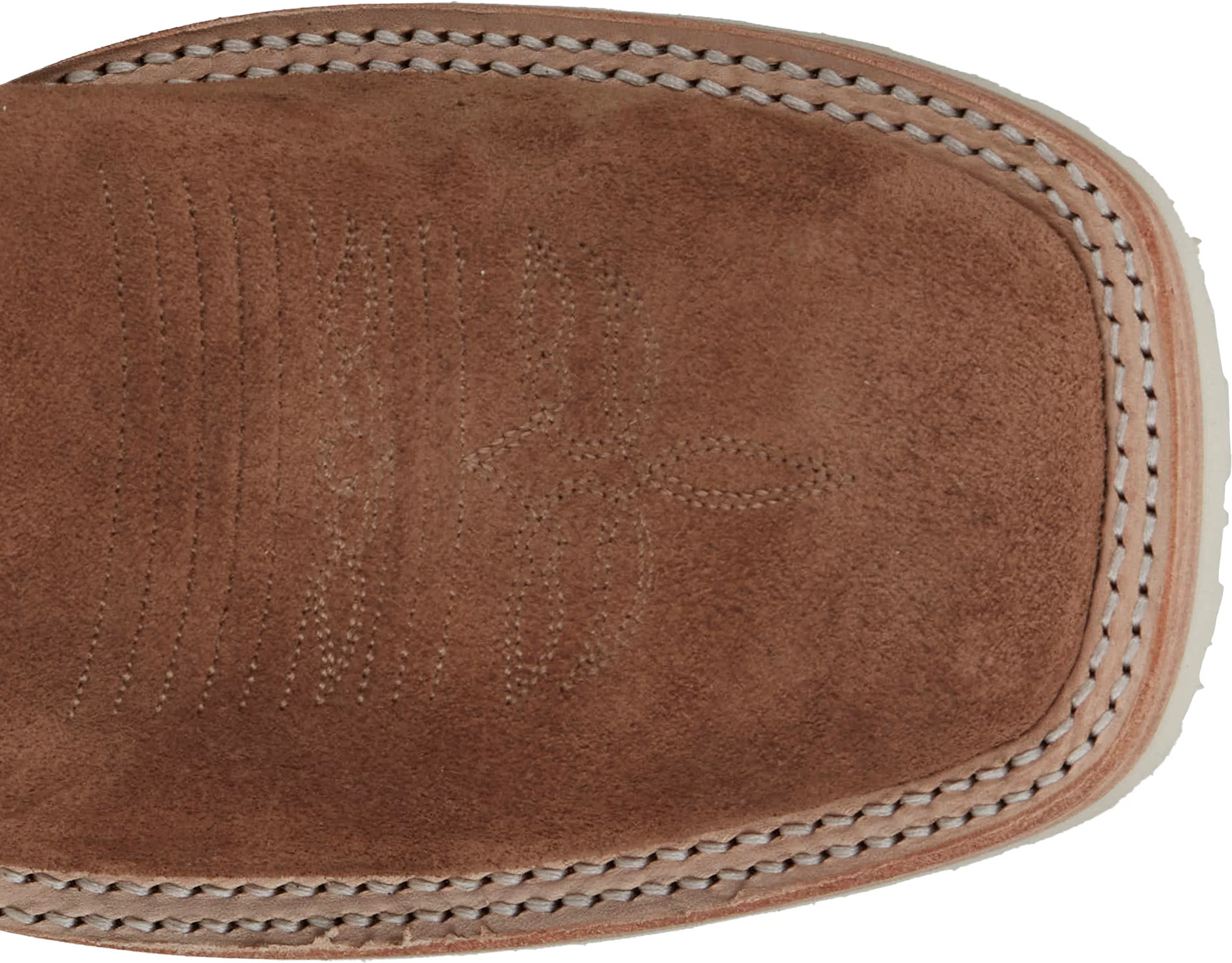 Alamo 11" Roughout shown on model 