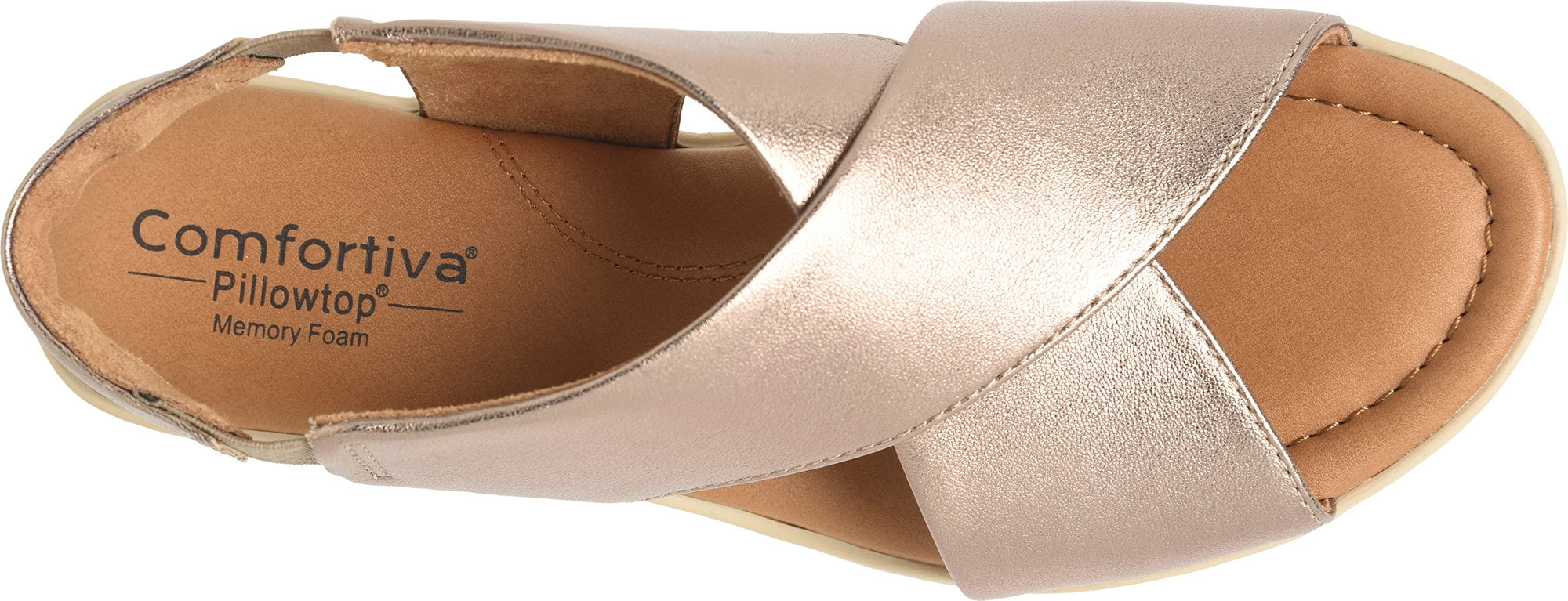 Emilee | Comfortiva Shoes