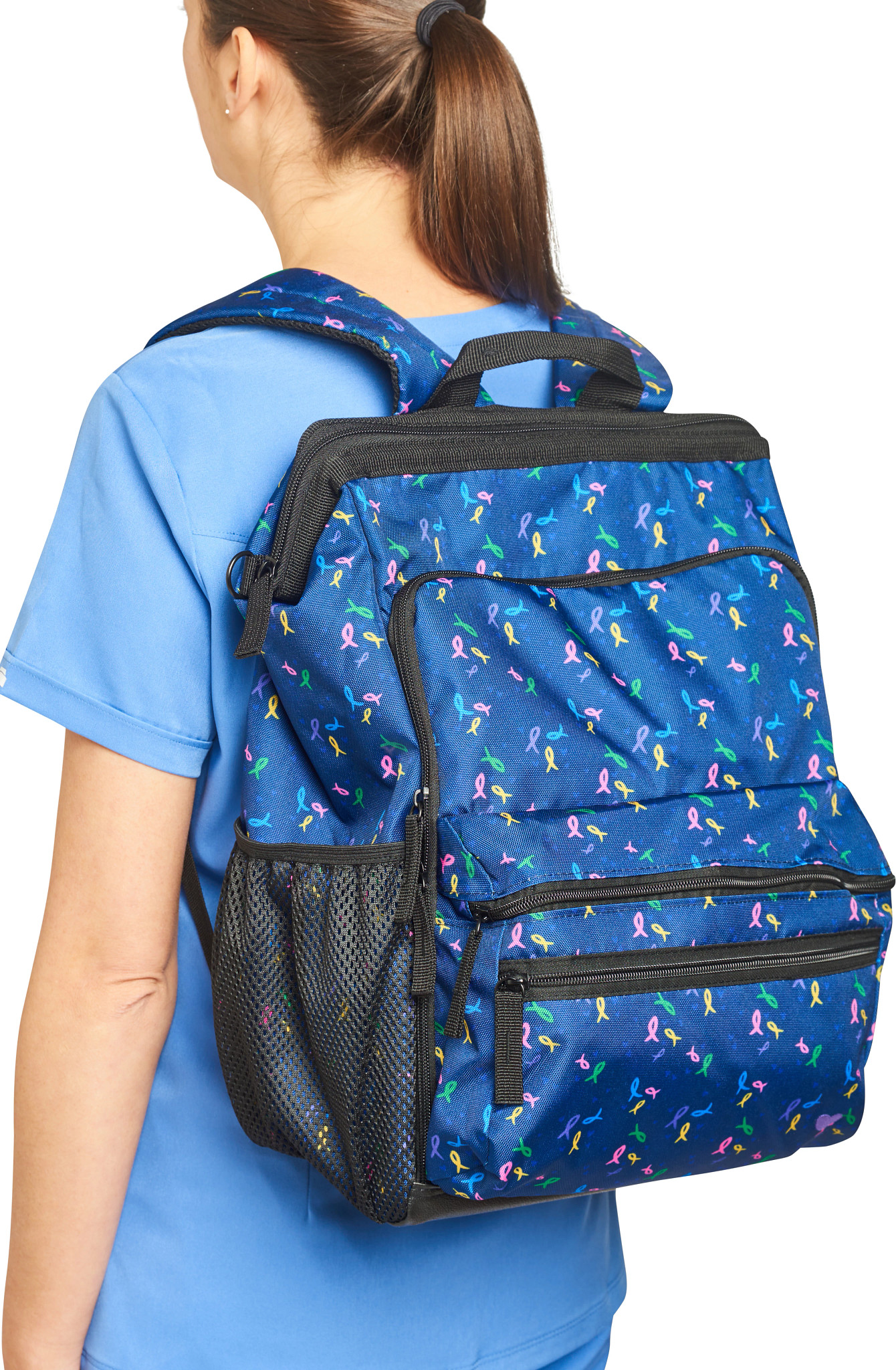 The Ultimate Nursing Backpack Nurse Mates