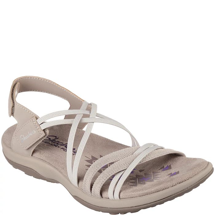 Skechers Reggae Slim Takes Two Super Shoes - Main Image