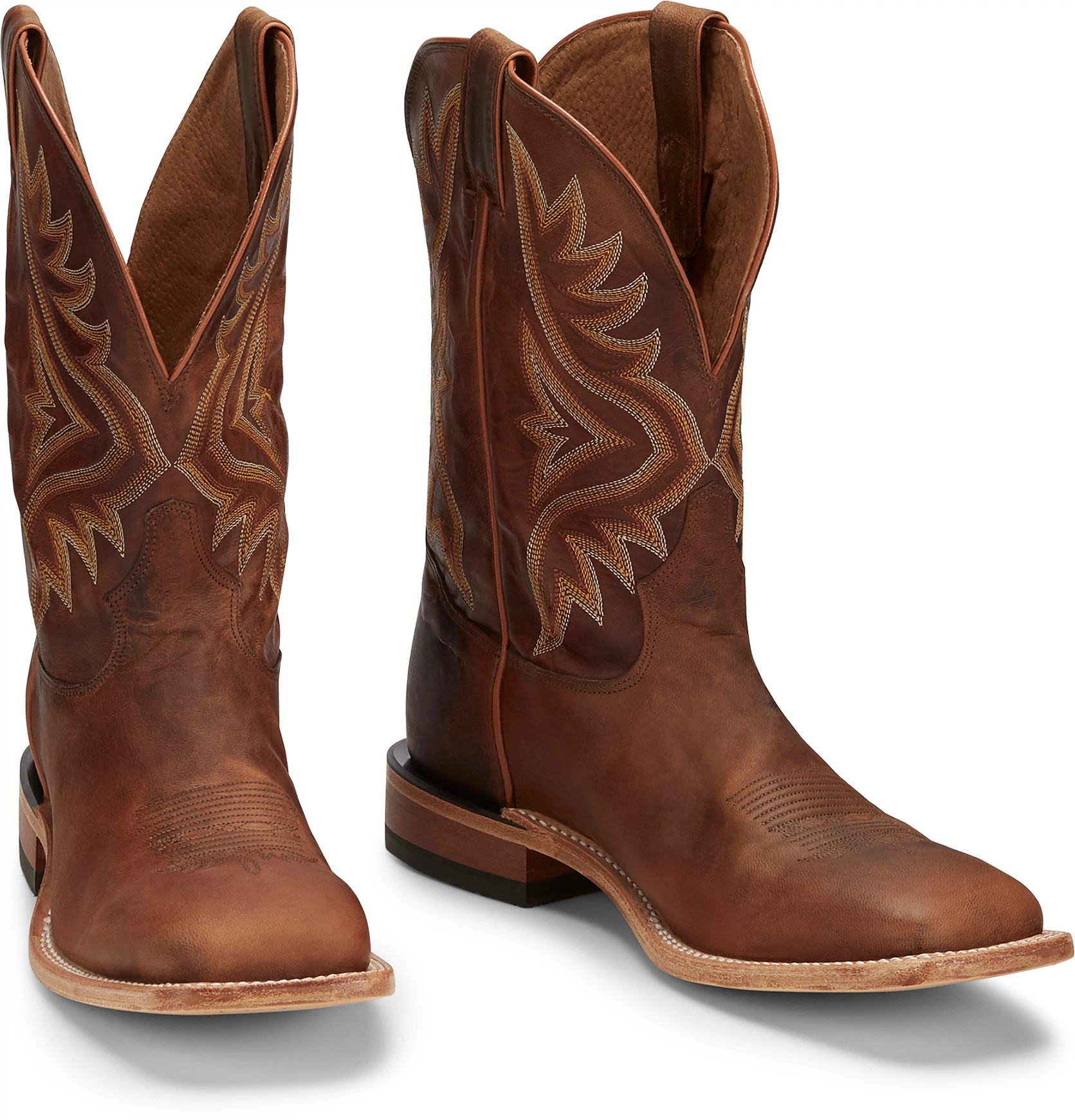 Tony lama western work 2024 boots