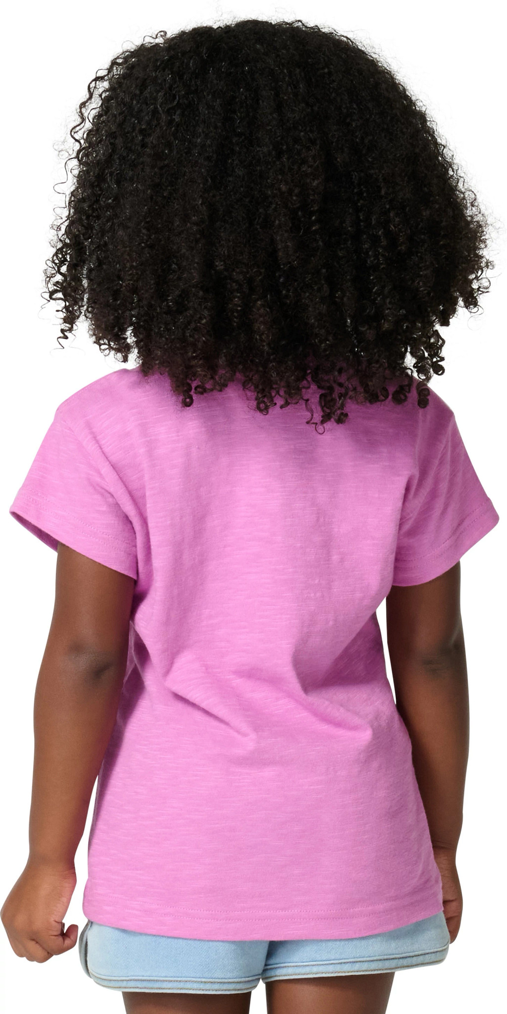 back