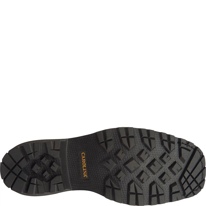 Coppice Comp Toe Square Toe Logger | Carolina Shoe