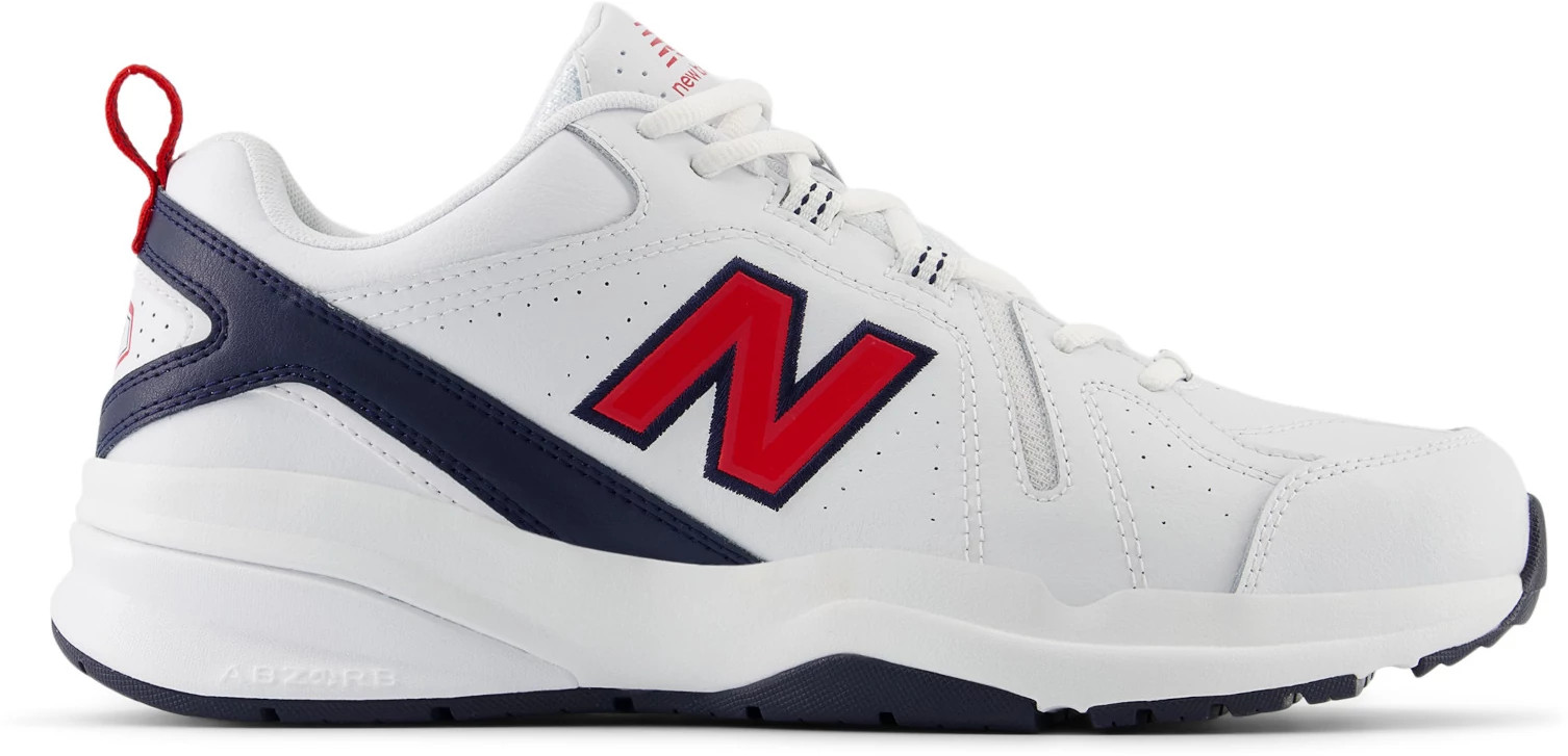 Men's New Balance 608v5 Core Cross Trainer | Super Shoes