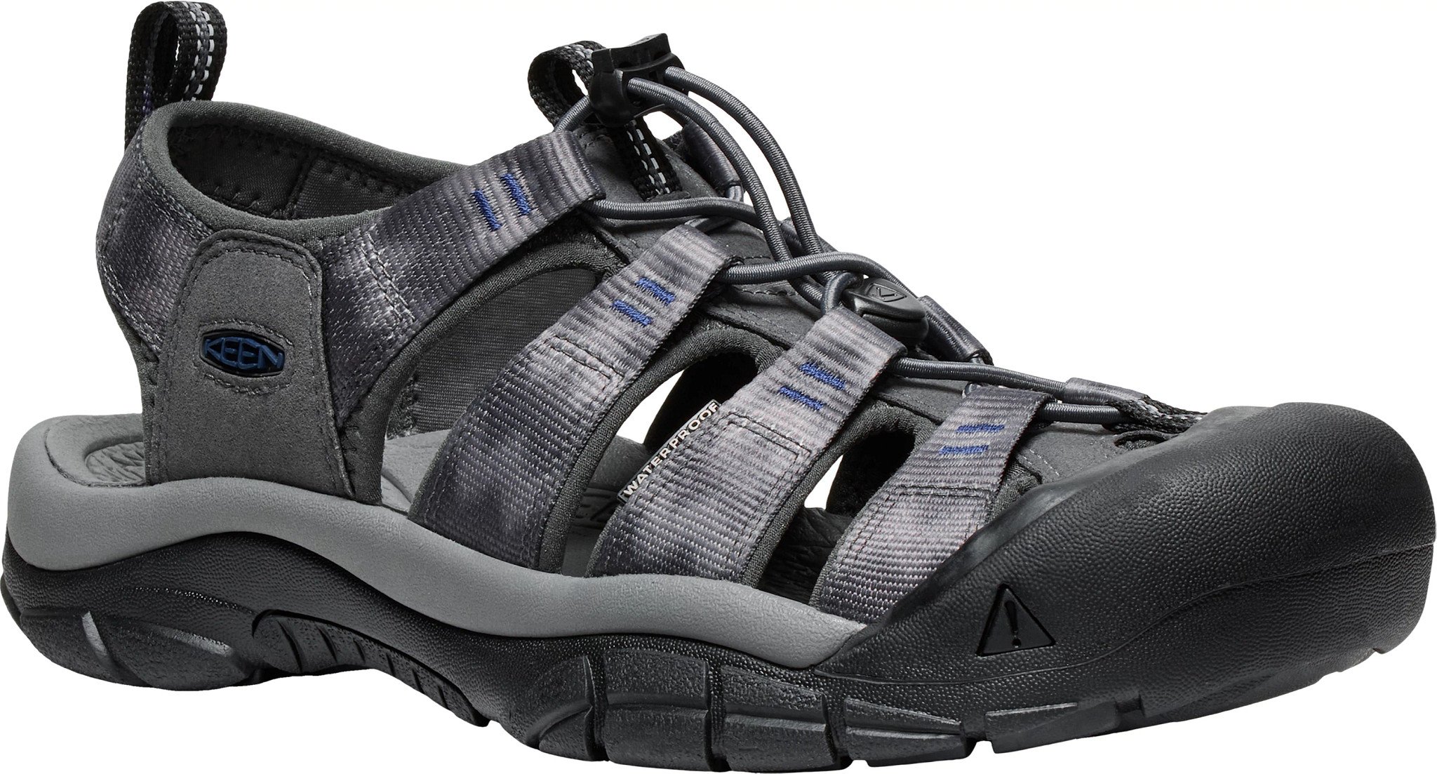 KEEN Utility Hyperport H2 Closed Toe Watersport Sandal | Super Shoes