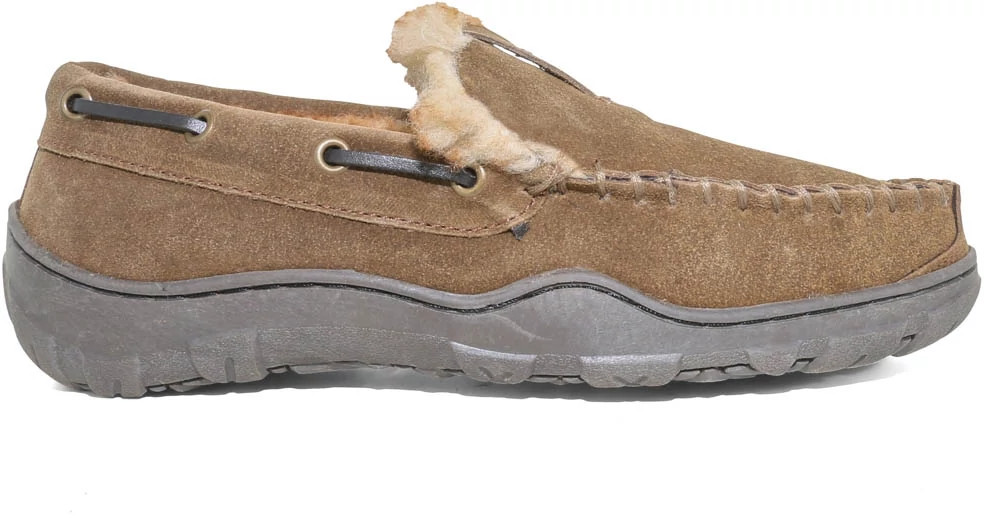 Men's Appalachian Trail Zack shown in Tan/Sage (Brown)
