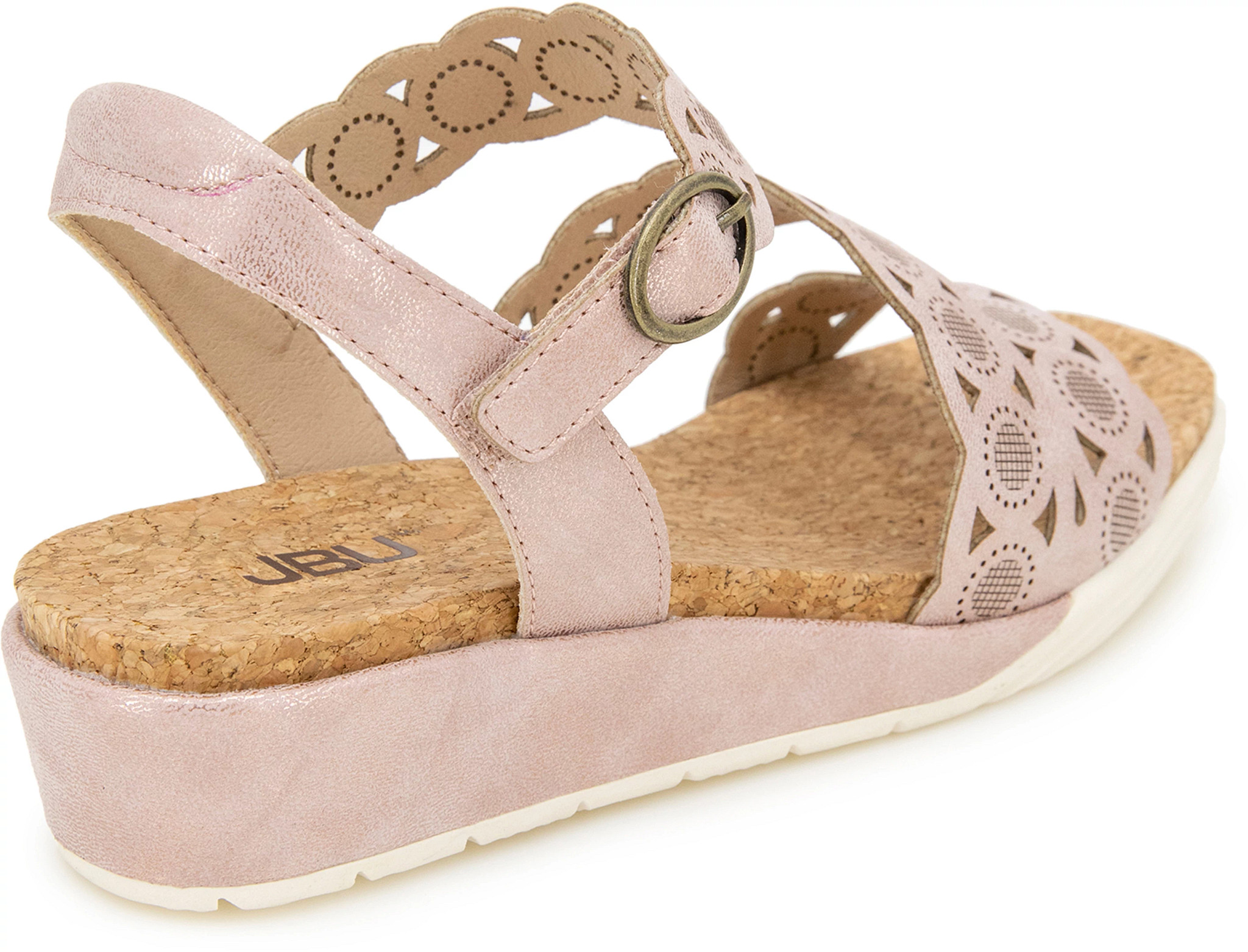 NOBUページ Women's Jbu Winona | Super Shoes