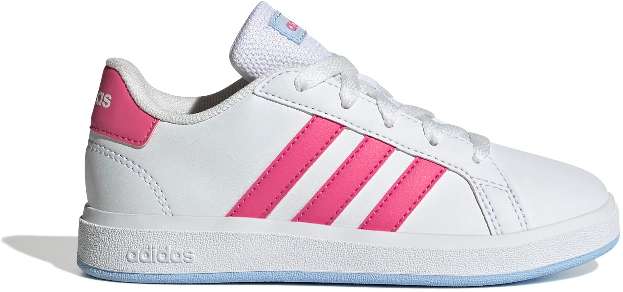Girl's Adidas Grand Court 2.0 | Super Shoes