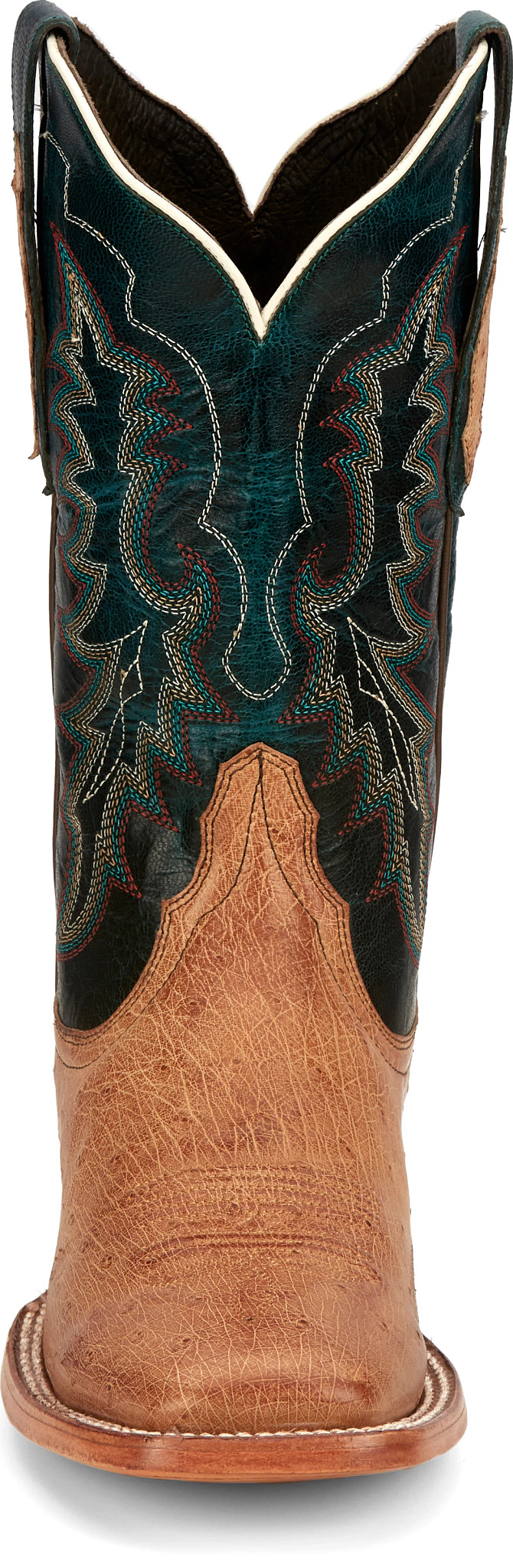 frontal
