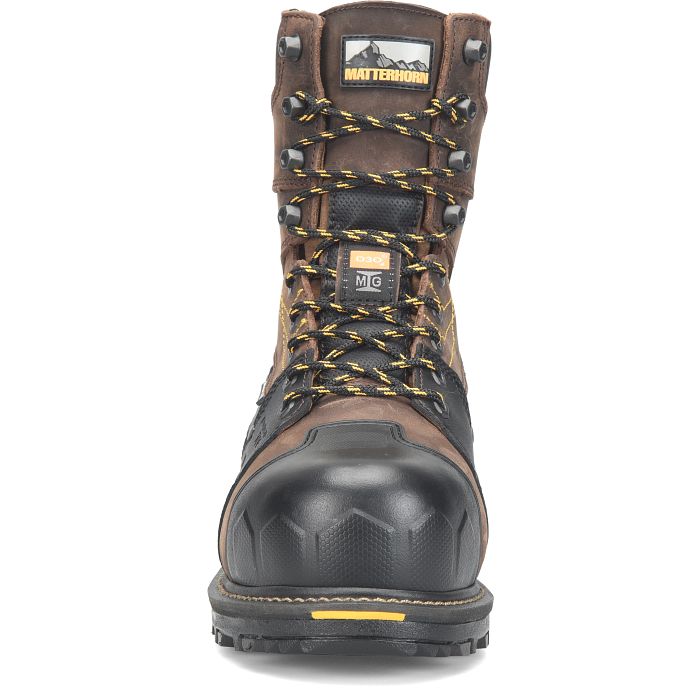 Matterhorn Maximus 8