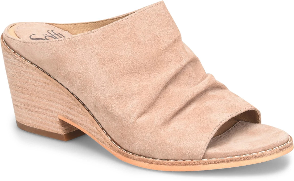 Strathmore Sofft Shoe