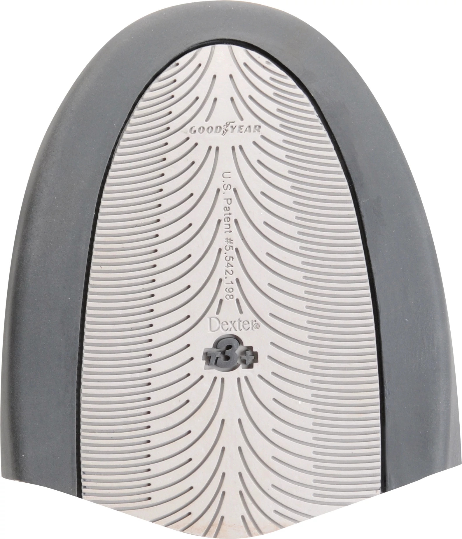 T3+ Max Powerstep - Medium | Dexter Bowling