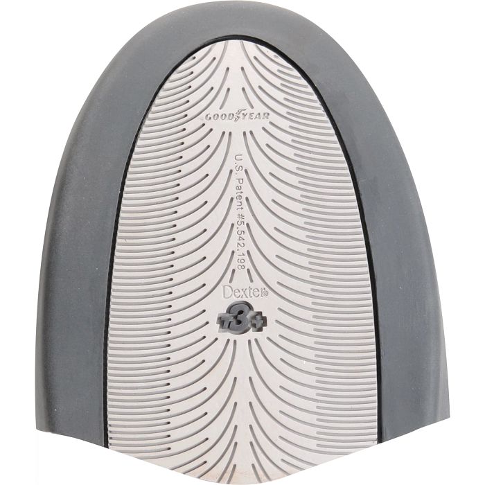 DEXTER POWERSTEP T3+ ( velcro strap )