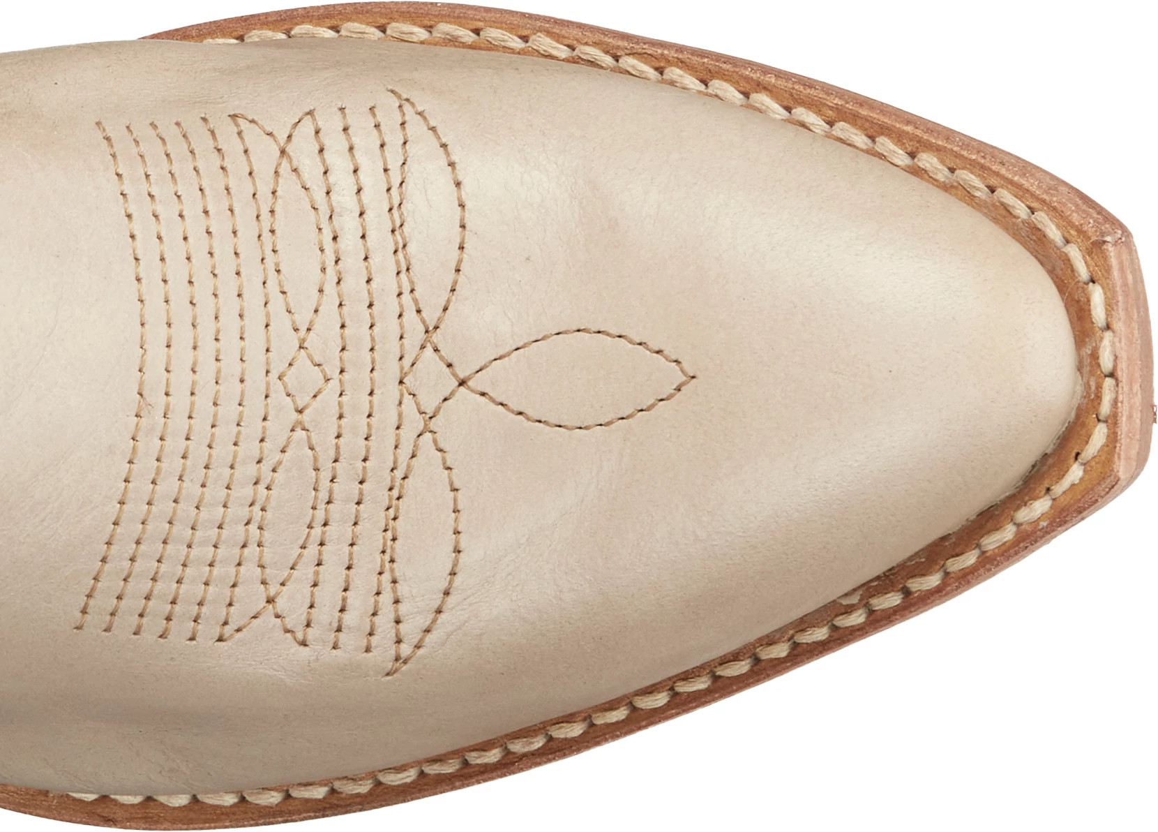 Verlie 17&rdquo; Women&rsquo;s Western Boot shown on model 