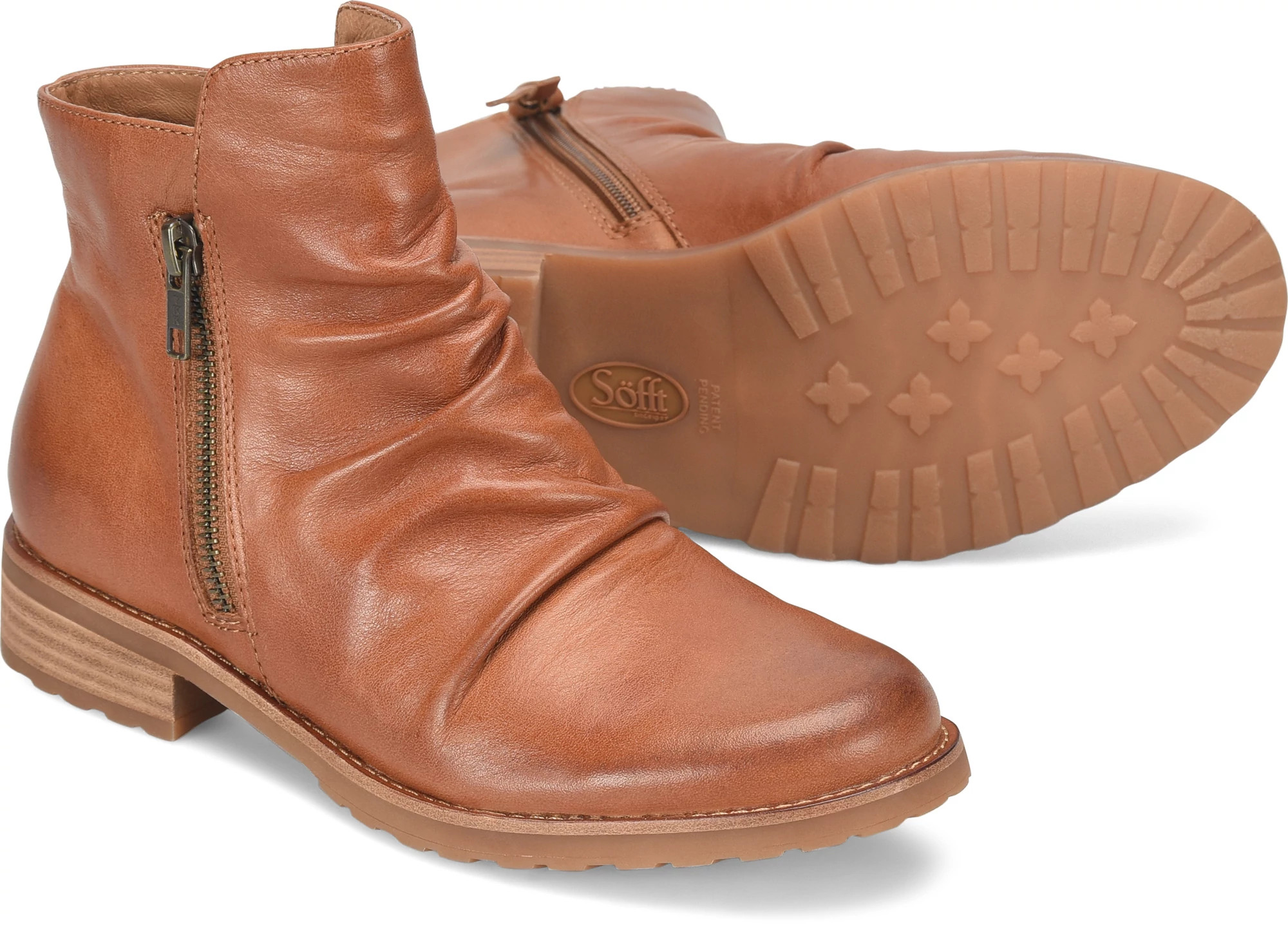 BOOTOBEE　新品未使用　60Seasy 1本.60SR　2本 Beckie II | Sofft Shoe