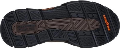 Men's Skechers Slip-Ins Respected Garville | Super Shoes