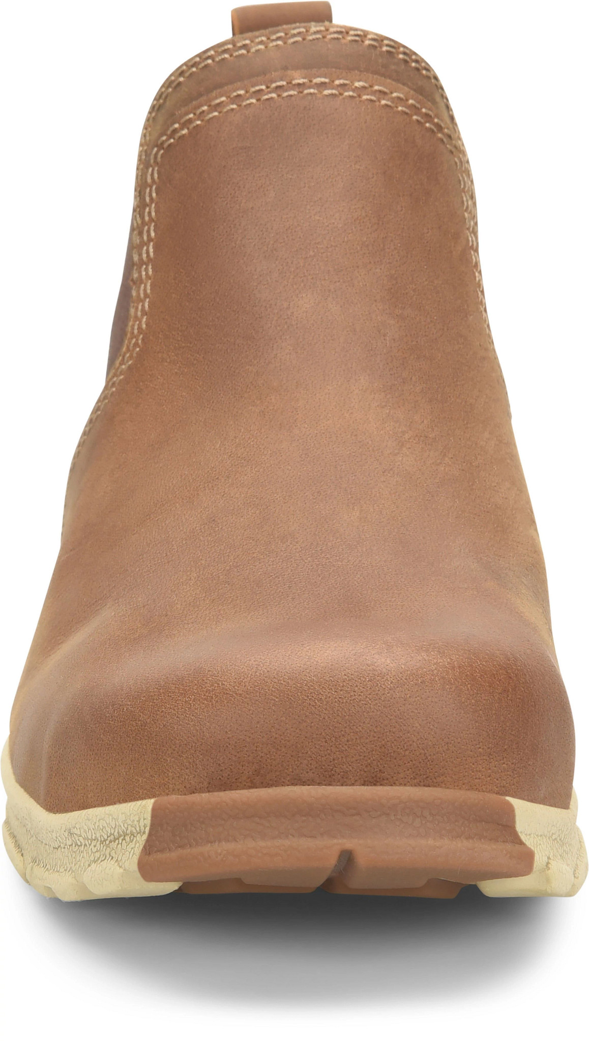view front