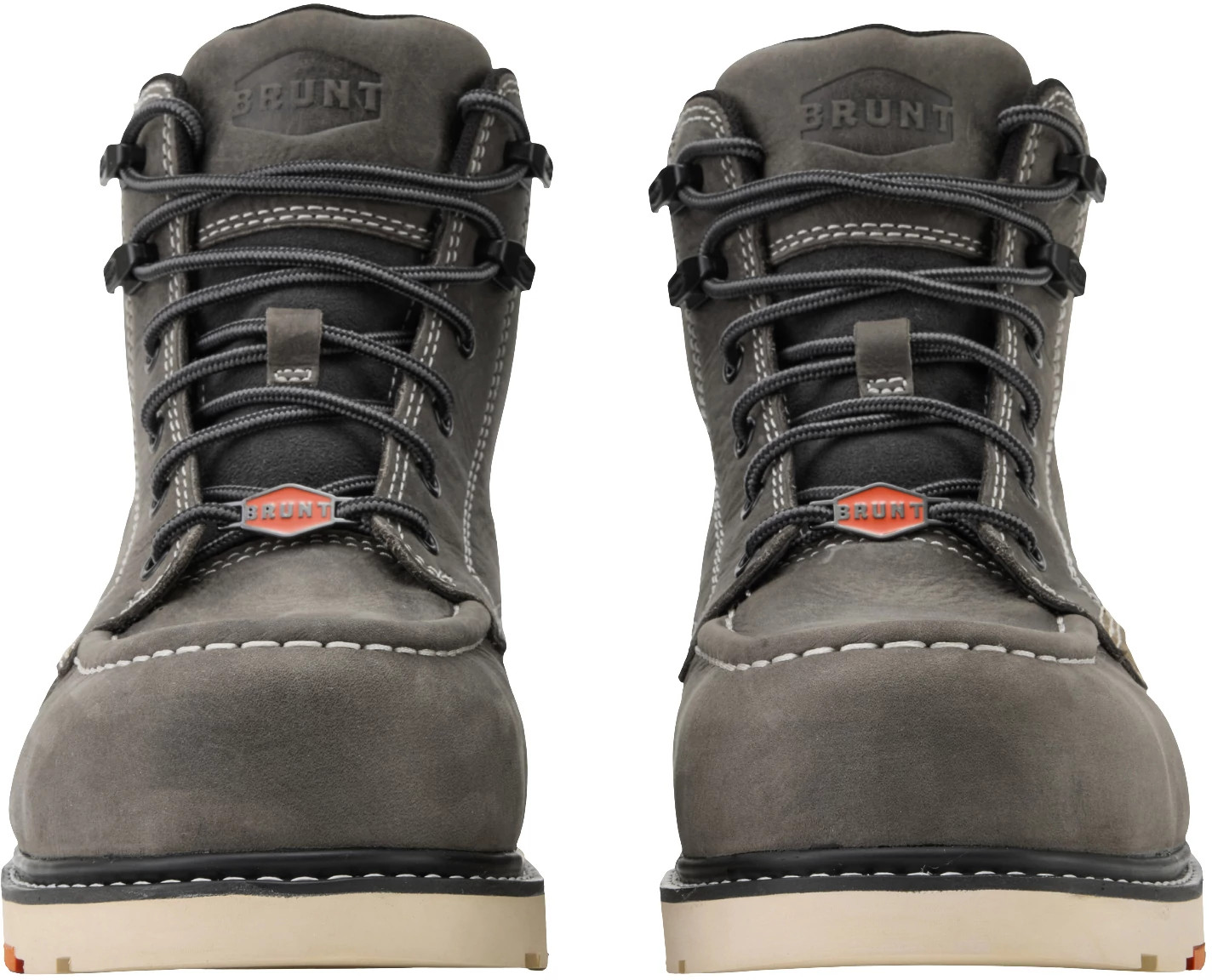 Brunt Workwear 6 Inch Waterproof Composite Toe Marin | Super
