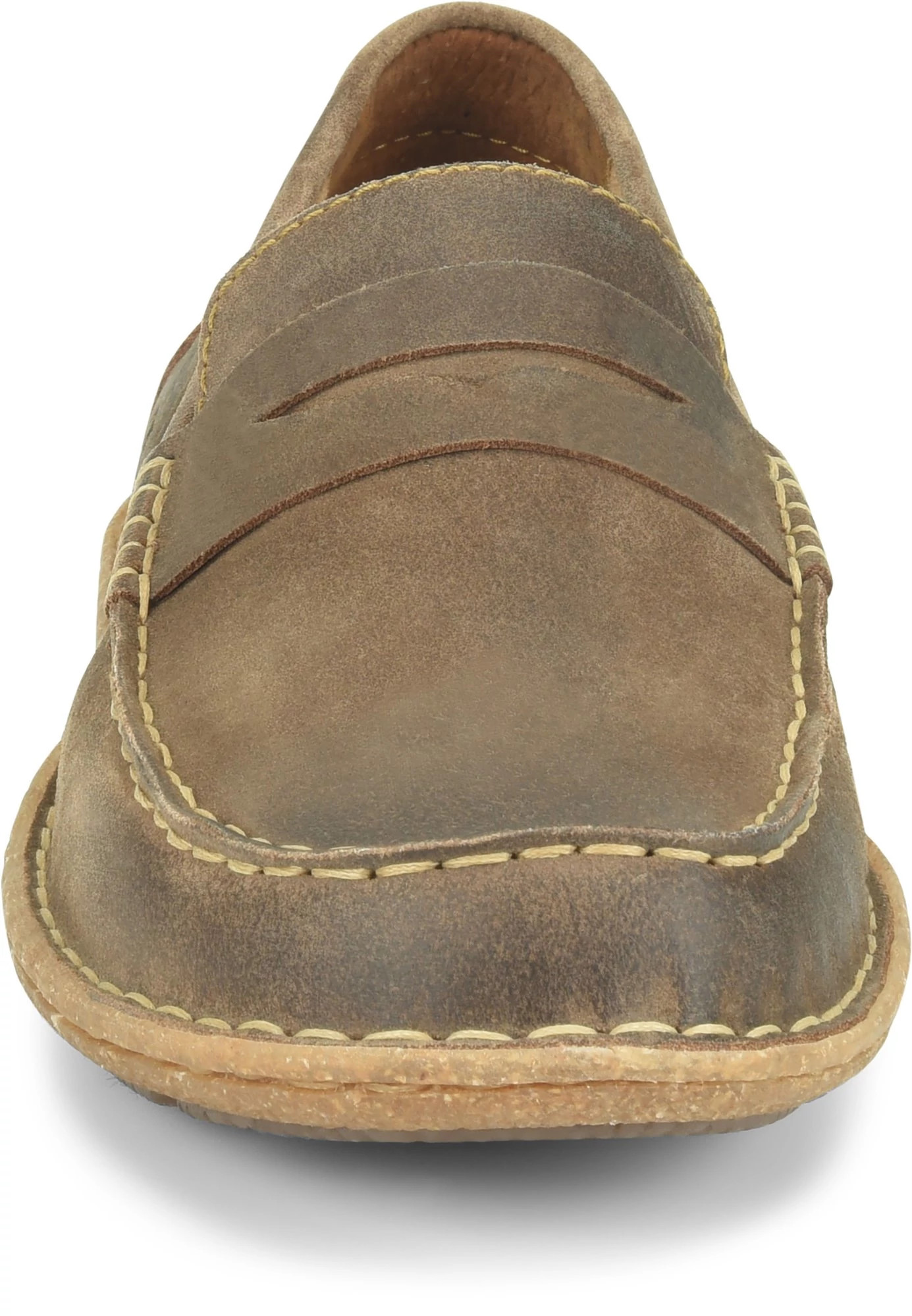 view front image