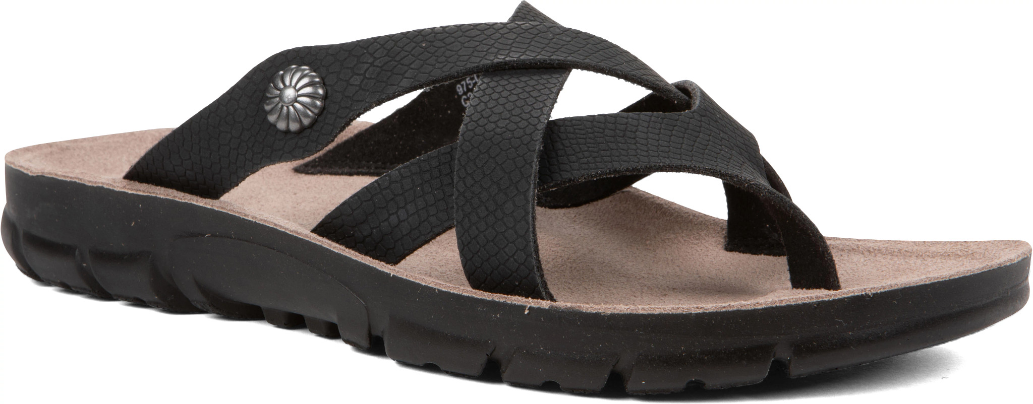 Cliffs by white mountain black sandals online