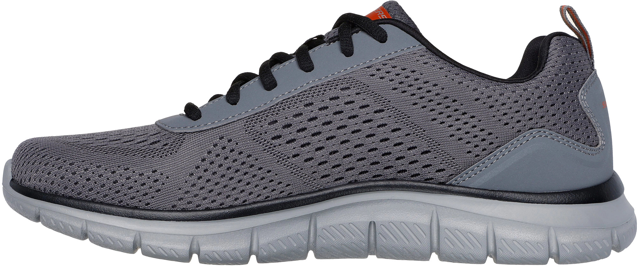 【riku.riru.ruru】 Men's Skechers Track Leshur Runner | Super Shoes