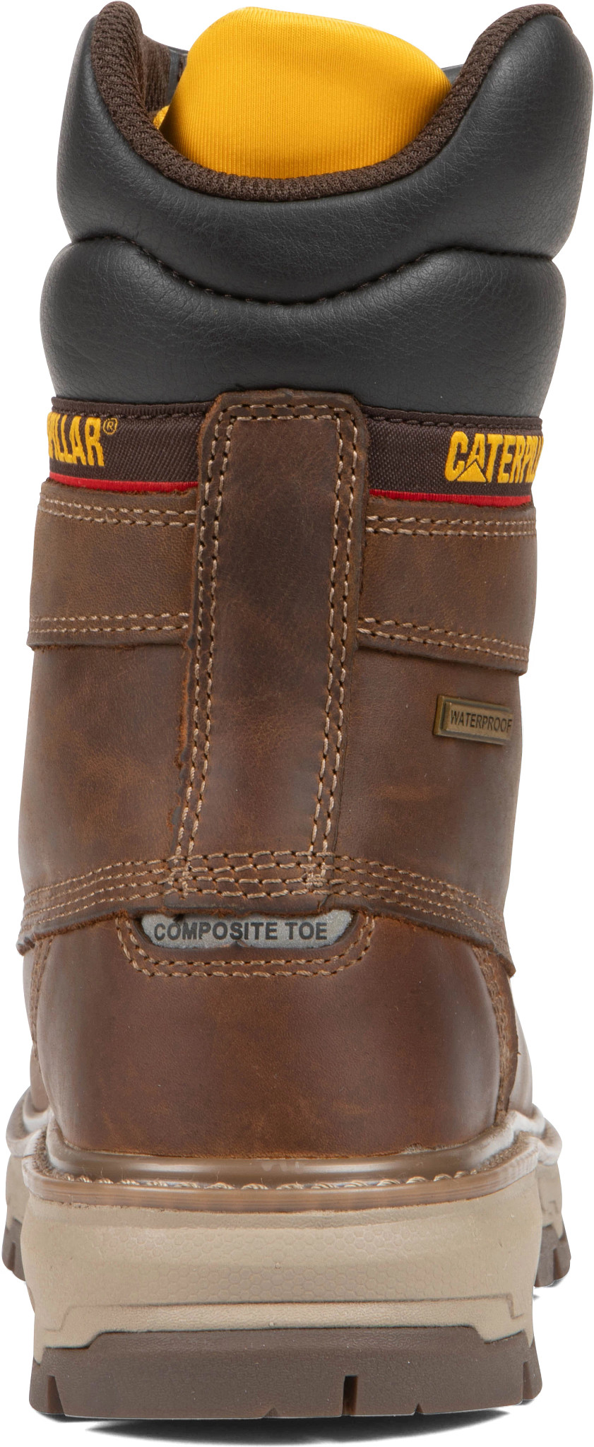 Caterpillar colorado waterproof online