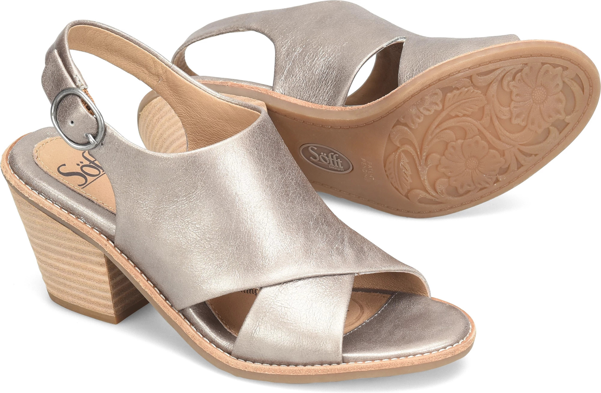 Mendi | Sofft Shoe