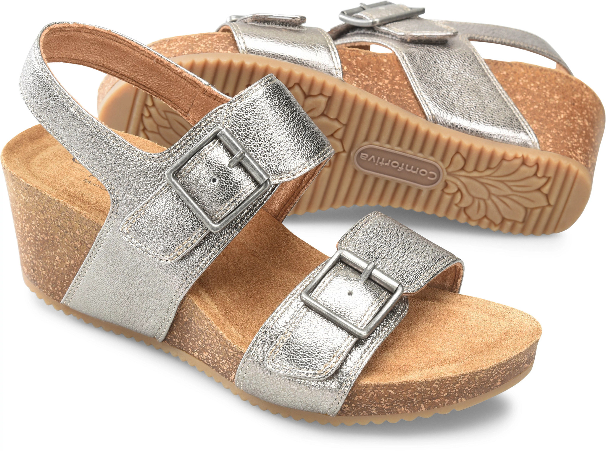 (取寄) コンフォーティヴァ レディース エリーナ Comfortiva women Comfortiva Erlina Sand Erlina | Comfortiva Shoes