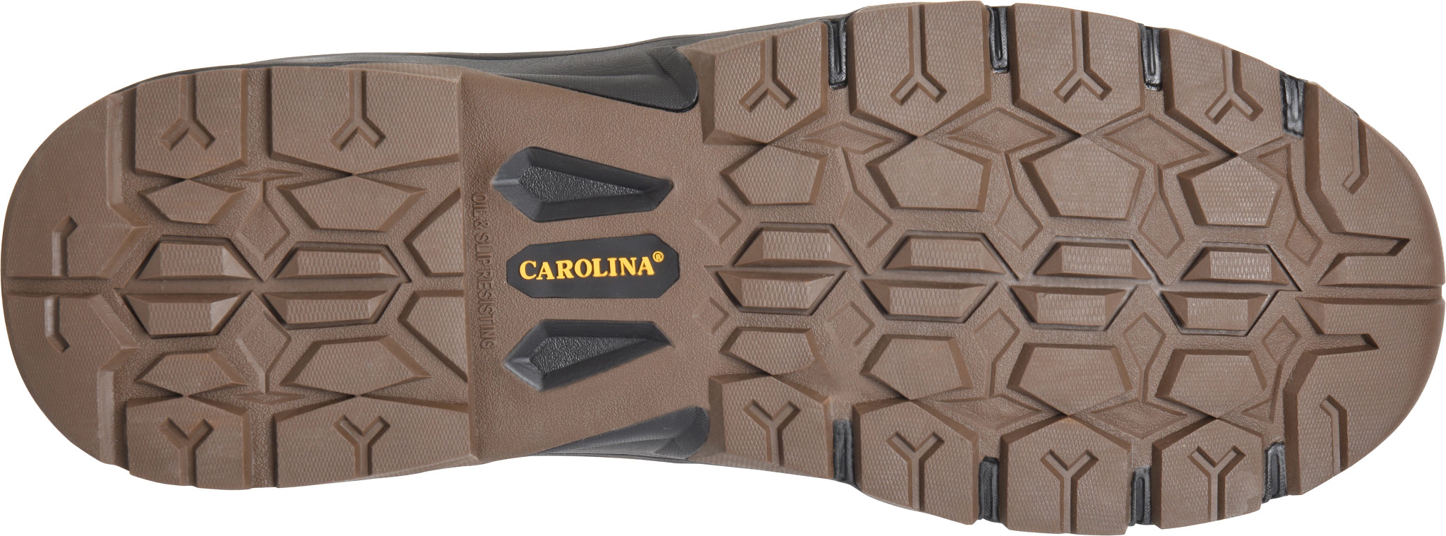 Subframe Side Zipper Comp Toe | Carolina Shoe