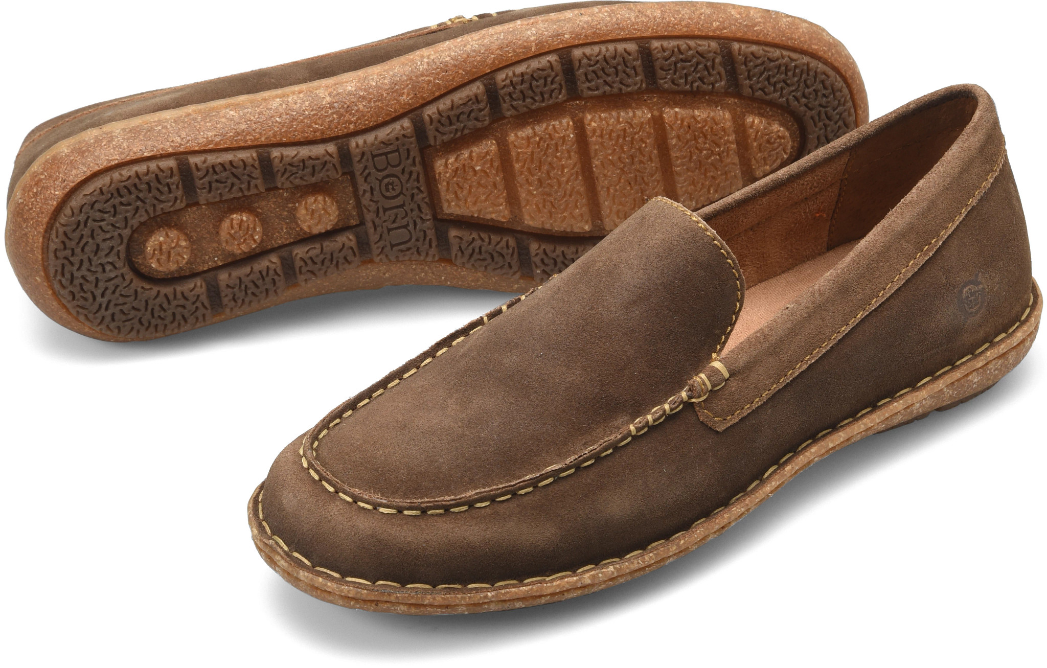 Naldo | Born Shoes