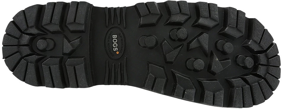 Men's Bogs 16 Inch Steel Toe Eh 7mm Neoprene Waterproof Forge