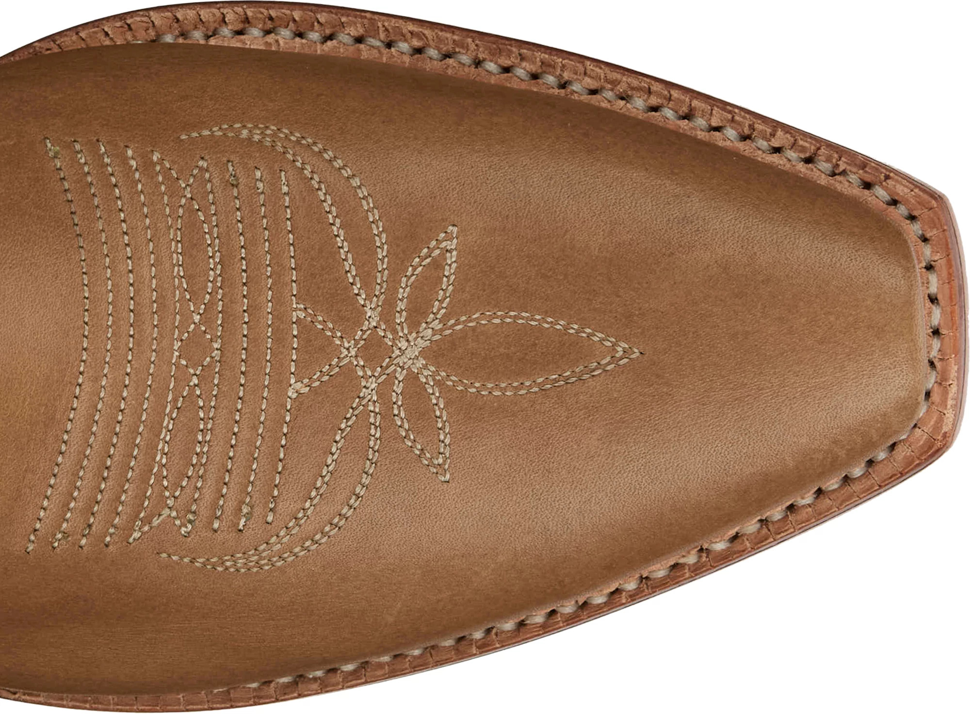 Aquino 13" Western  shown on model 