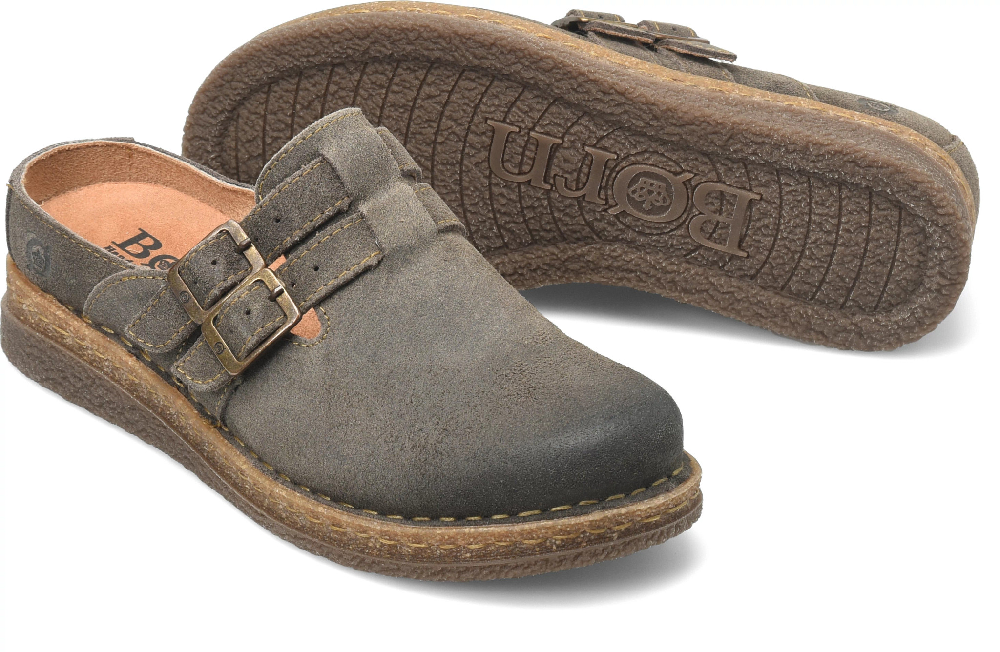 Cort shown in Dark Grey (Grey)
