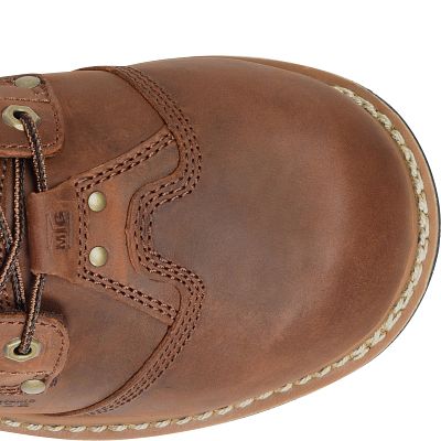 Carolina Men's 8" Insulated Composite Toe Work Boot Carolina Men's 8" Insulated Composite Toe Work Boot