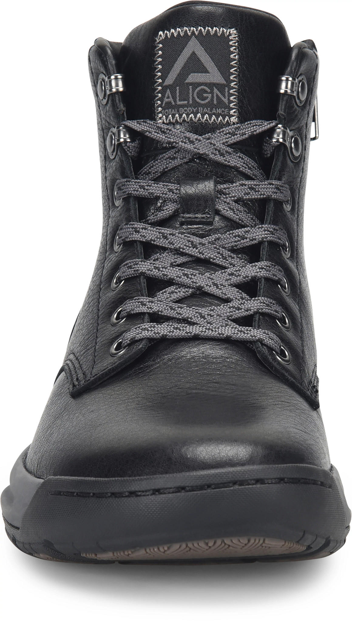 Eddy Waterproof Leather Boots | Align Shoe
