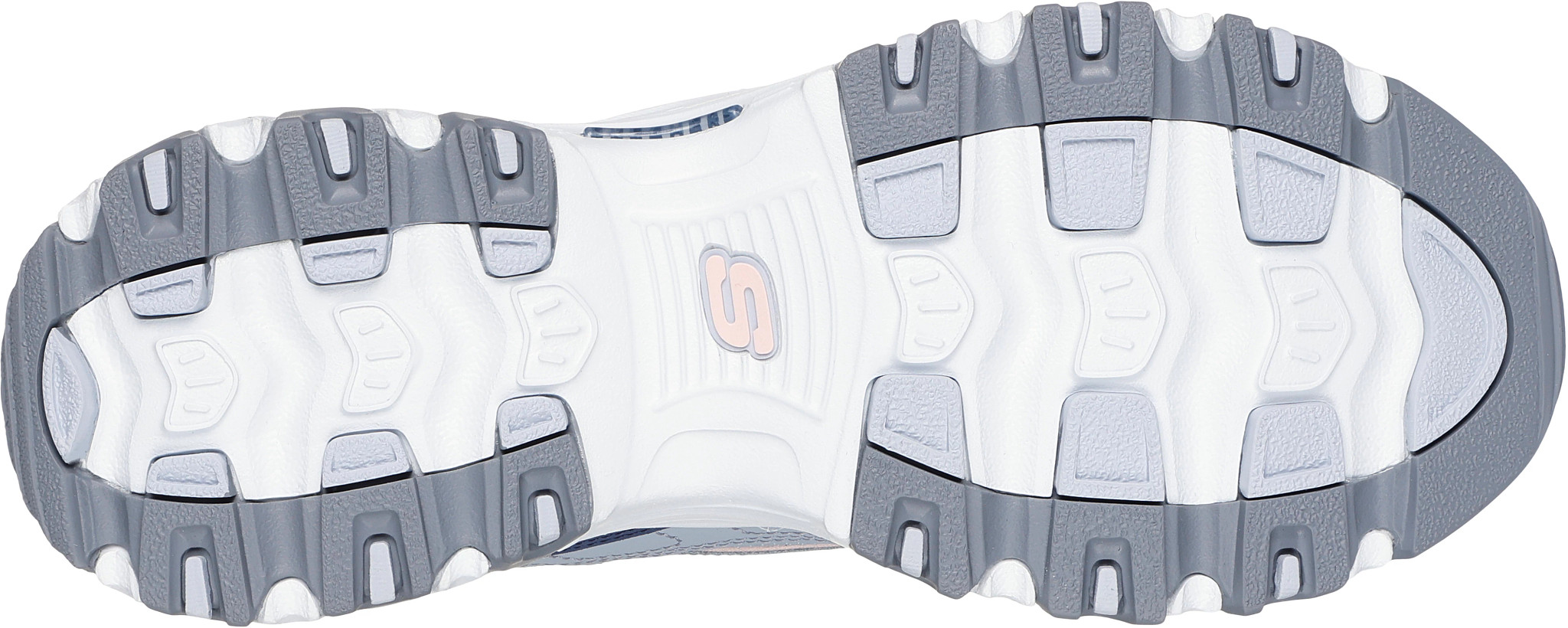 Skechers Sport D'Lites Popular Vote | Super Shoes
