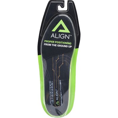 Ag8 Replacement Footbed