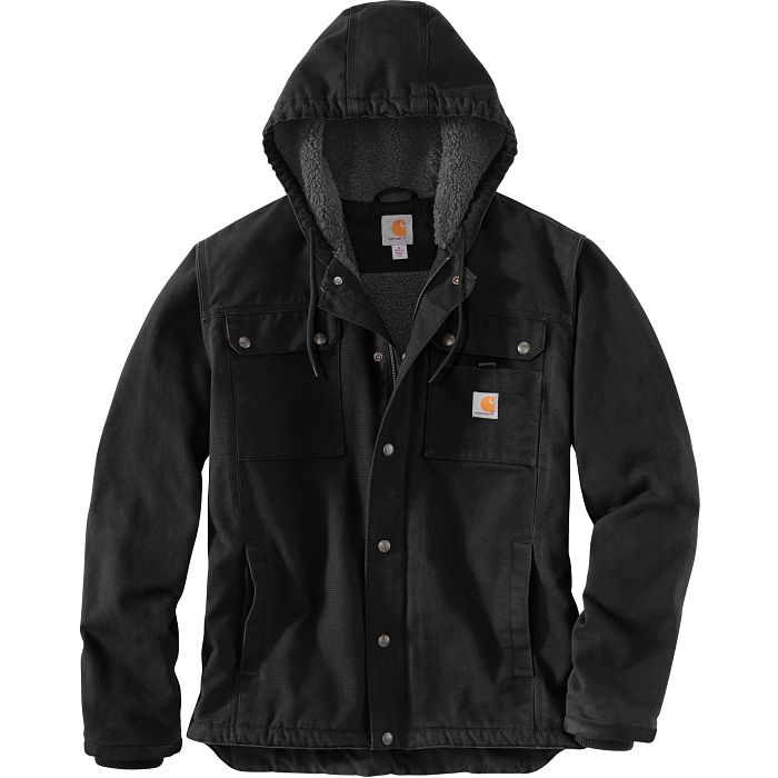 Carhartt Washed Duck Bartlett Jacket Big Super Shoes