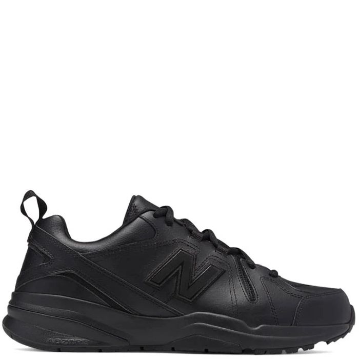 Cross Training Shoes New Balance 608 Mens Review Men's New Balance