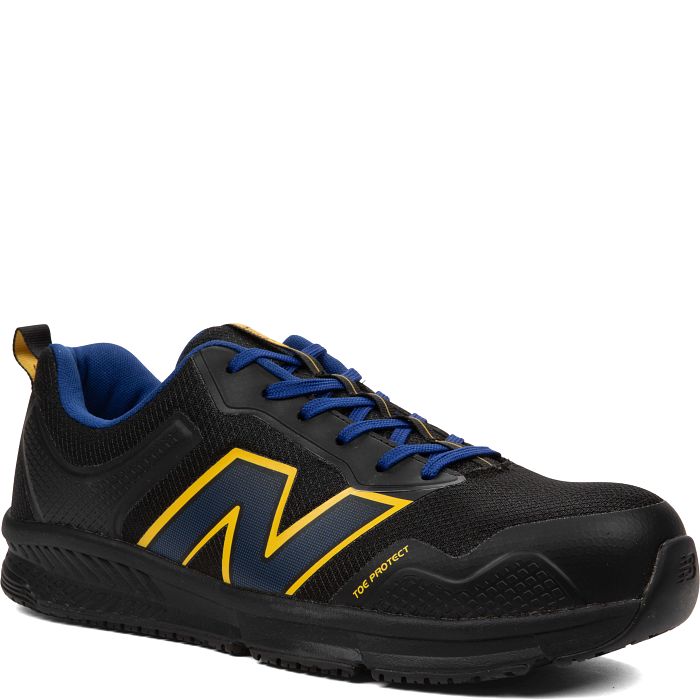 Alloy Toe Newbalance Work Shoes New Balance Evolve Alloy Toe