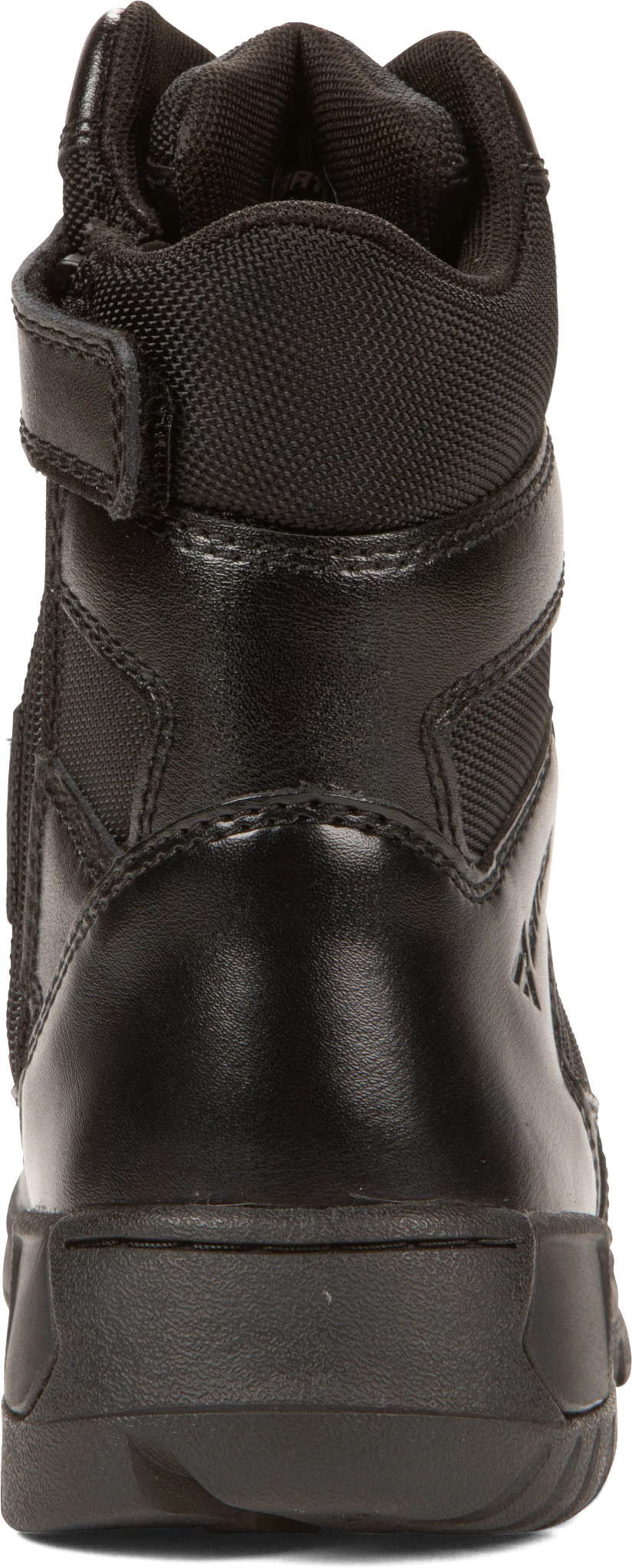 Women's Bates 8 Inch Side Zip Slip Resistant+ Tactical Sport 2