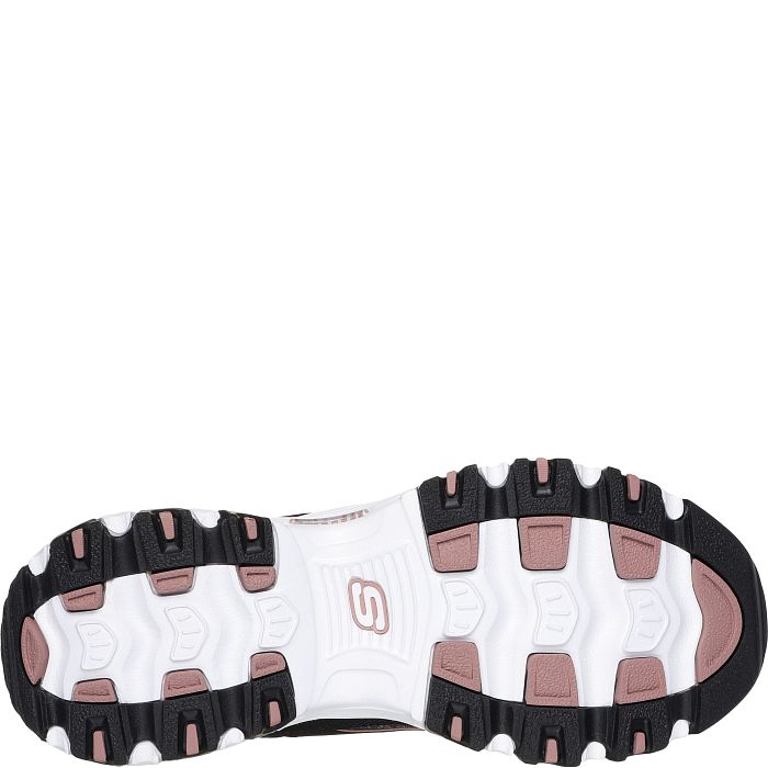 Women's Skechers Sport D'Lites Me Time Super Shoes